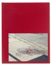 Book Cover for The Whiteness of the Whale by Herman Melville, Pier 24 Photography