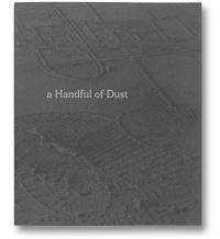 Book Cover for A Handful of Dust by David Campany
