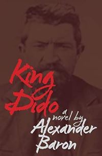 Book Cover for King Dido by Alexander Baron