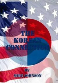 Book Cover for The Korean Connection by Mike Johnson