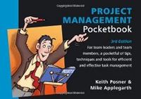 Book Cover for Project Management by 