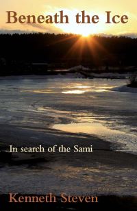 Book Cover for Beneath the Ice by Kenneth C Steven