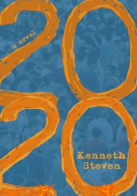Book Cover for 2020 by Kenneth C Steven