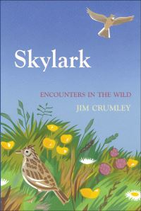 Book Cover for Skylark by Jim Crumley