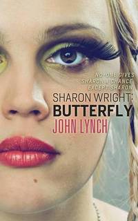 Book Cover for Sharon Wright by John Lynch