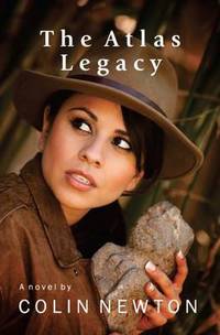 Book Cover for The Atlas Legacy by Colin Newton