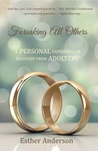 Book Cover for Forsaking All Others by Chris Wren James