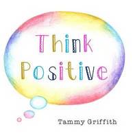 Book Cover for Think Positive by Isaac Ayodele