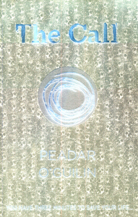 Book Cover for The Call by Peadar Ó Guilin