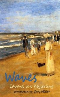Book Cover for Waves by Eduard von Keyserling