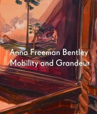 Book Cover for Anna Freeman Bentley by Anna Freeman Bentley