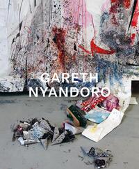 Book Cover for Gareth Nyandoro by Art Basel Miami Beach