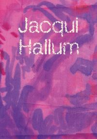 Book Cover for Jacqui Hallum by Jacqui Hallum, Susan Taylor, Dan HowardBirt