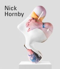 Book Cover for Nick Hornby by Nick Hornby