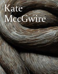 Book Cover for Kate MccGwire by Kate MccGwire, Mark Sanders