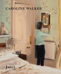 Book Cover for Janet by Ingleby Gallery