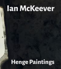 Book Cover for Ian McKeever - Henge Paintings by Ian McKeever
