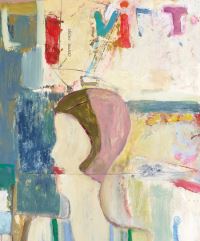 Book Cover for Lorna Robertson by Ingleby Gallery