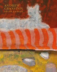 Book Cover for Andrew Cranston - Never a Joiner by Andrew Cranston