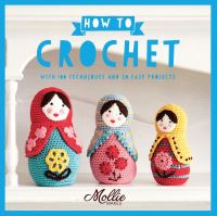 Book Cover for How to Crochet by 