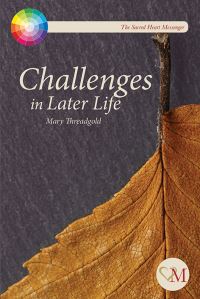 Book Cover for Challenges in Later Life by Mary Threadgold