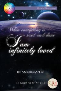 Book Cover for When Everything Is Said and Done by Brian Grogan