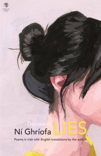 Book Cover for Lies by Doireann Ní Ghríofa