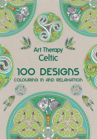 Book Cover for Art Therapy by Michel Solliec