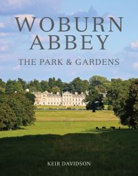 Book Cover for Woburn Abbey by A K Davidson