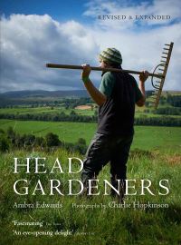 Book Cover for Head Gardeners by Ambra Edwards