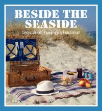 Book Cover for Beside the Seaside by Carolyn Caldicott