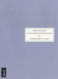 Book Cover for Tory Heaven by Marghanita Laski
