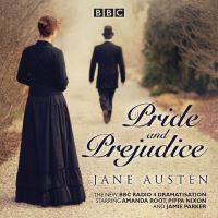 Book Cover for Pride and Prejudice by Jane Austen