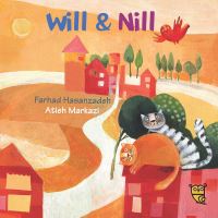 Book Cover for Will & Nill by Farhad Hasanzadah