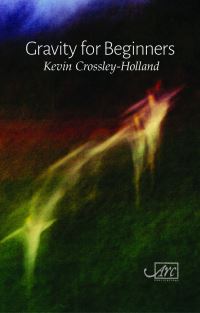 Book Cover for Gravity for Beginners by Kevin CrossleyHolland