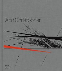Book Cover for Ann Christopher by Richard Cork, Ann Christopher