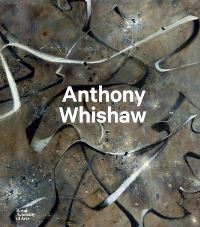 Book Cover for Anthony Whishaw by Richard Davey, Anthony Whishaw