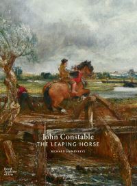 Book Cover for John Constable by Richard Humphreys, John Constable