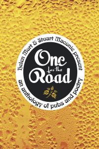 Book Cover for One for the Road by Helen Mort, Stuart Maconie, Ted Schofield