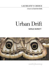Book Cover for Urban Drift by Natalie Burdett