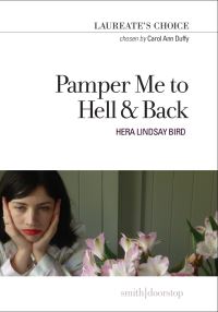 Book Cover for Pamper Me to Hell & Back by Hera Lindsay Bird