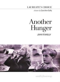 Book Cover for Another Hunger by John Fennelly