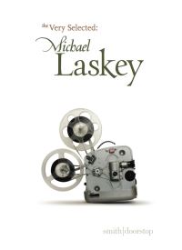 Book Cover for Very Selected by Michael Laskey