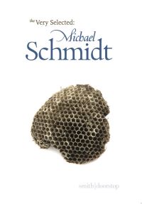 Book Cover for Very Selected by Michael Schmidt