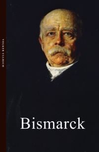 Book Cover for Bismarck by Volker Ullrich