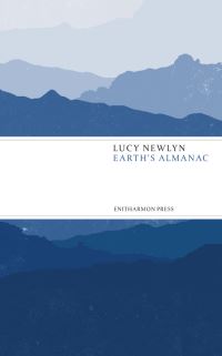 Book Cover for Earth's Almanac by Lucy Newlyn