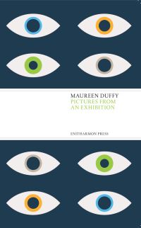 Book Cover for Pictures from an Exhibition by Maureen Duffy