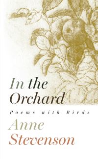 Book Cover for In the Orchard by Anne Stevenson