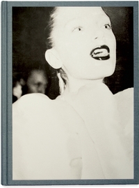 Book Cover for Mary McCartney - Monochrome & Colour by Mary McCartney