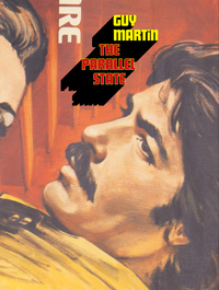 Book Cover for The Parallel State by Guy Martin